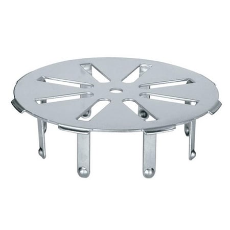 Sioux Chief 847-4PK1 4 in. Snap in Floor Drain 4086948